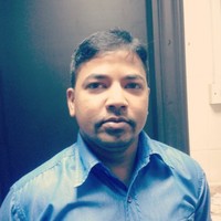 Rashed Alam