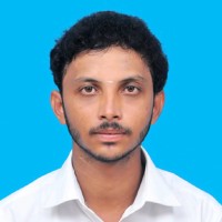 Chandrasekar S