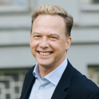 Mats O Pettersson