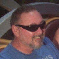 Richard Jones