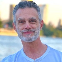 Keith Coulouris