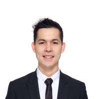 Joshua Nham