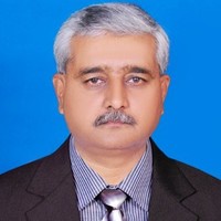 Qaiser Lodhi