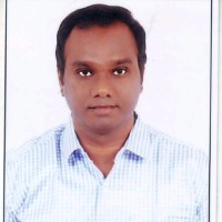 Suresh Babu Bolisetti