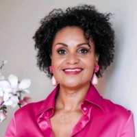 Angligène Servania-Woods