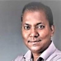 Dr. Nayan K. Mali