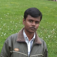 Madhan Chandran