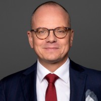 Joerg Buck