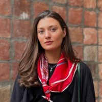 Ana Menteshashvili
