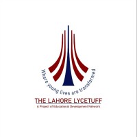 THE LAHORE LYCETUFF