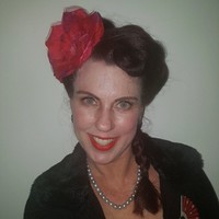Maria Edwards