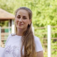 Olga Romankova