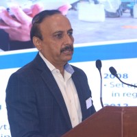 Deepak Walhekar