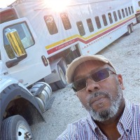 Robert Harbison Sr