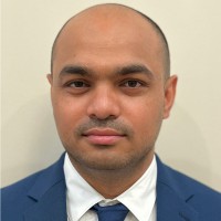 Harshal Thakkar