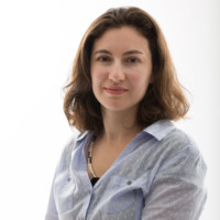 Julia Kagan
