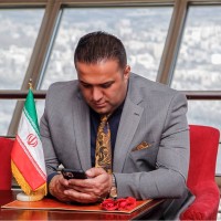 Hamed Ghafari