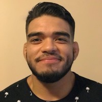 Kevin Luzardo