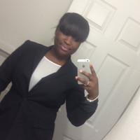 Jinay N. Patrick