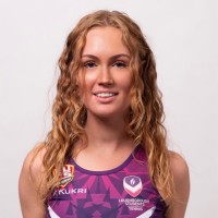 Olivia Hyde