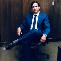 Renzo Chumbiauca, EA, MST, CTRS