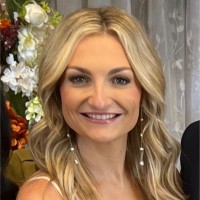 Lainie Jenkins, R. T. (R)