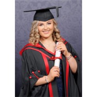 Bethan Denham