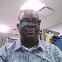 Carlos Culbreath