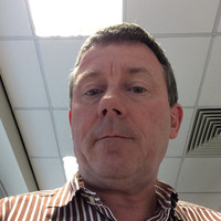 Eamonn Nolan
