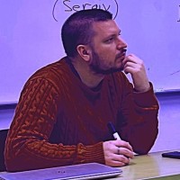 Robin Ståhlberg