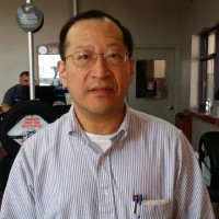 Lewis Tsin