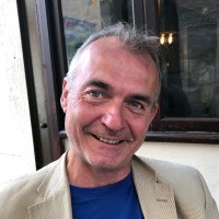 Alain Dubuisson