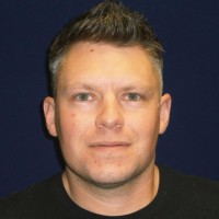 Bryan Graf