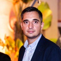 Benoît Maillet