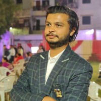 Krunal Bhavsar