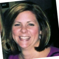 Kristin Zweifel Frederickson