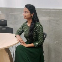 Sireesha Rebba