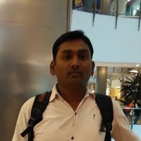 Ashish Kumar