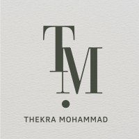 Thekra Mohammad Mohsen