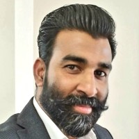 Deepesh Kumar
