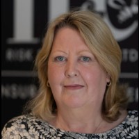 Karen Thomas  Cert CII