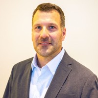 Matt Kriese, CPRP