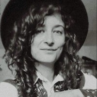 Renée Van Beurden