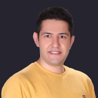 Mahdi Vaghefi Manesh