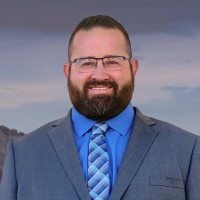 Nick Patterson