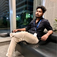 Santhosh Padmanabhan