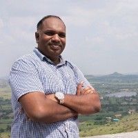 vinod jamdhade