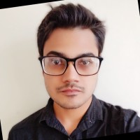 Sarbartha Goswami