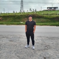 Diego Ramirez