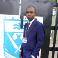 Julian Nwogu (Aat, Aca)